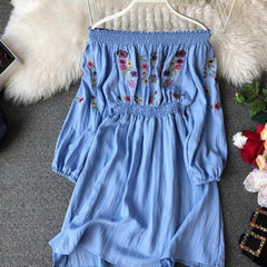 Elegant Dress Summer for Women