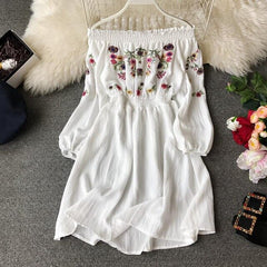 Elegant Dress Summer for Women