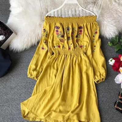 Elegant Dress Summer for Women