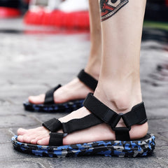 2020 Men's Beach Casual Sandal