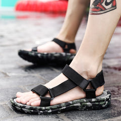 2020 Men's Beach Casual Sandal