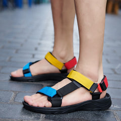 2020 Men's Beach Casual Sandal