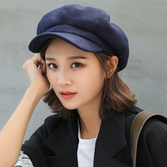 Autumn/Winter Hats for Women