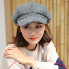 Autumn/Winter Hats for Women