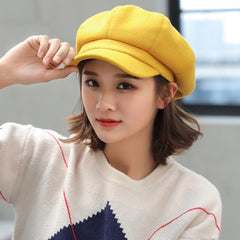 Autumn/Winter Hats for Women