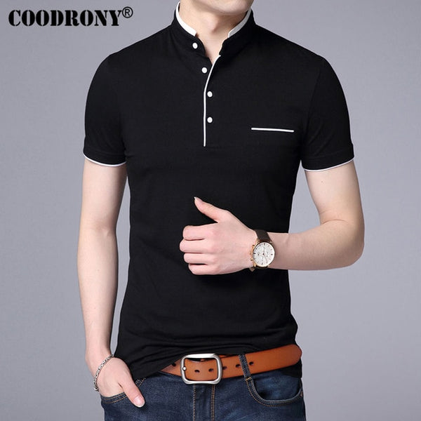 2020 Short Sleeve T-Shirt for Men