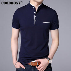 2020 Short Sleeve T-Shirt for Men