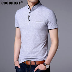 2020 Short Sleeve T-Shirt for Men