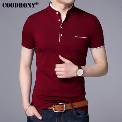 2020 Short Sleeve T-Shirt for Men