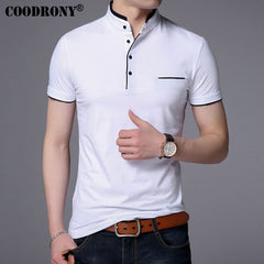 2020 Short Sleeve T-Shirt for Men