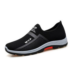 Summer Mesh Lightweight Sneakers for Men