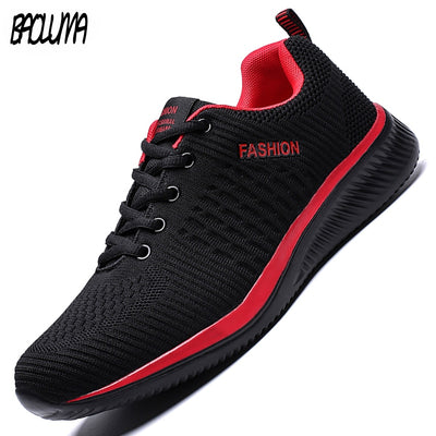 Summer Breathable Casual Shoes for Men