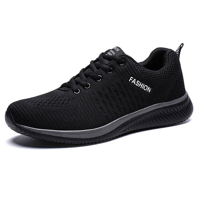 Summer Breathable Casual Shoes for Men