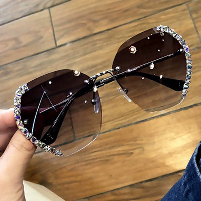 2020 New Vintage Fashion  Sunglasses for Women